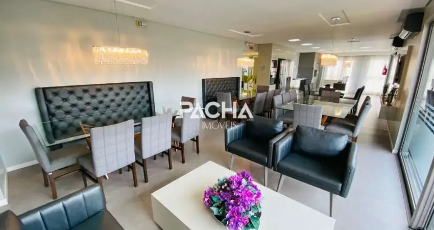 Apartamento para alugar no bairro Centro - Jaraguá do Sul/SC