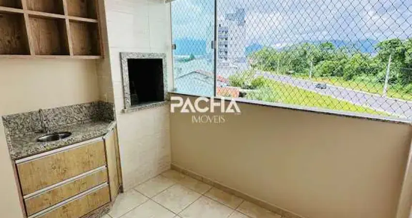 Apartamento com 2 quartos para alugar no Amizade, Jaraguá do Sul