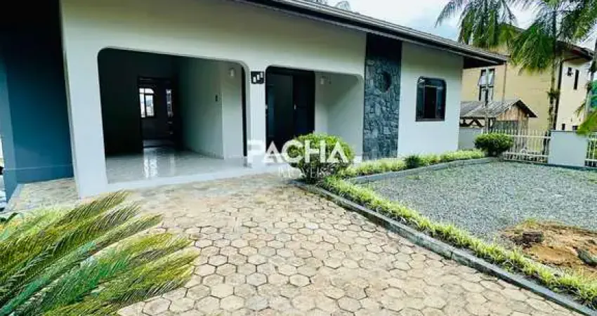 Casa com 3 quartos à venda na Barra do Rio Cerro, Jaraguá do Sul