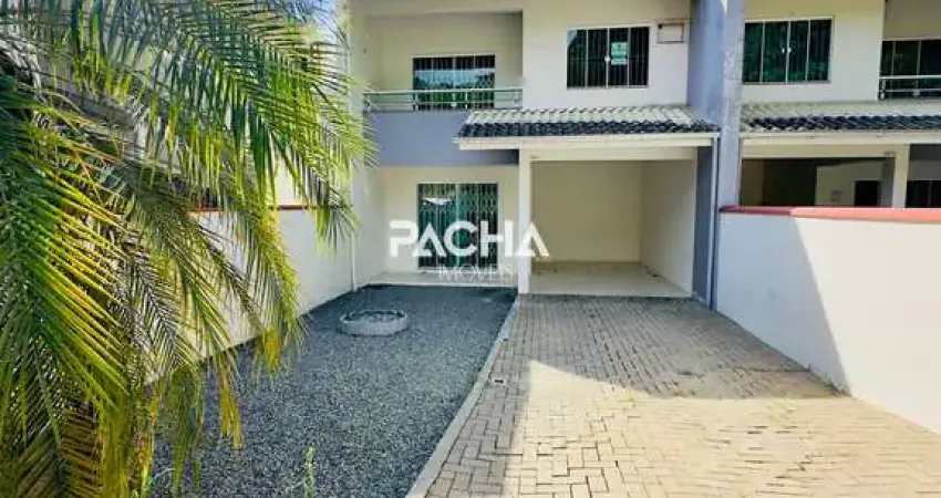 Casa com 3 quartos para alugar na Barra do Rio Cerro, Jaraguá do Sul