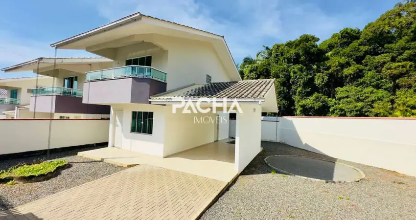 Casa com 2 quartos para alugar na Barra do Rio Cerro, Jaraguá do Sul 