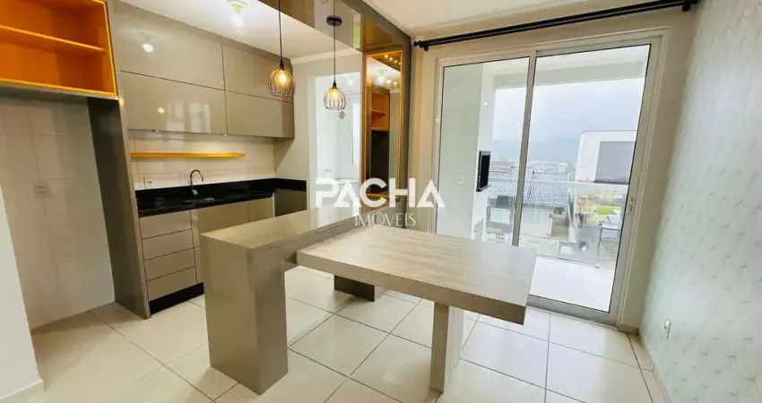 Apartamento com 2 quartos para alugar no Amizade, Jaraguá do Sul