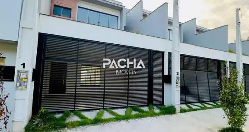 Casa com 3 quartos à venda no Amizade, Jaraguá do Sul 