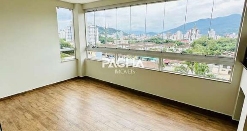 Apartamento com 3 quartos à venda na Vila Nova, Jaraguá do Sul 
