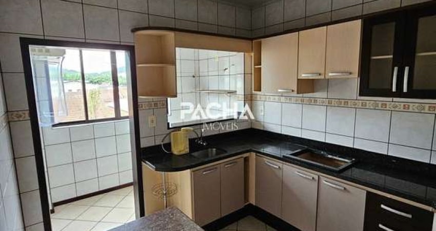 Apartamento para alugar no bairro Czerniewicz - Jaraguá do Sul/SC