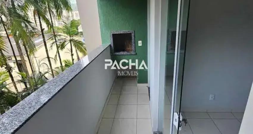 Apartamento com 2 quartos para alugar na Vila Baependi, Jaraguá do Sul 
