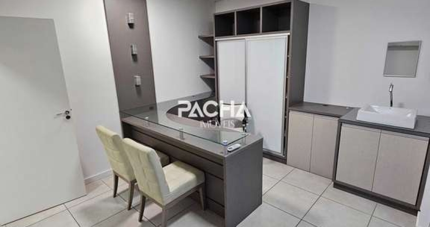 Sala para alugar no bairro Jaraguá Esquerdo - Jaraguá do Sul/SC