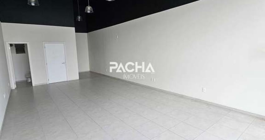 Sala Comercial para Alugar no Bairro Czerniewicz, Jaraguá do Sul - Localização Estratégica | Pacha Imóveis