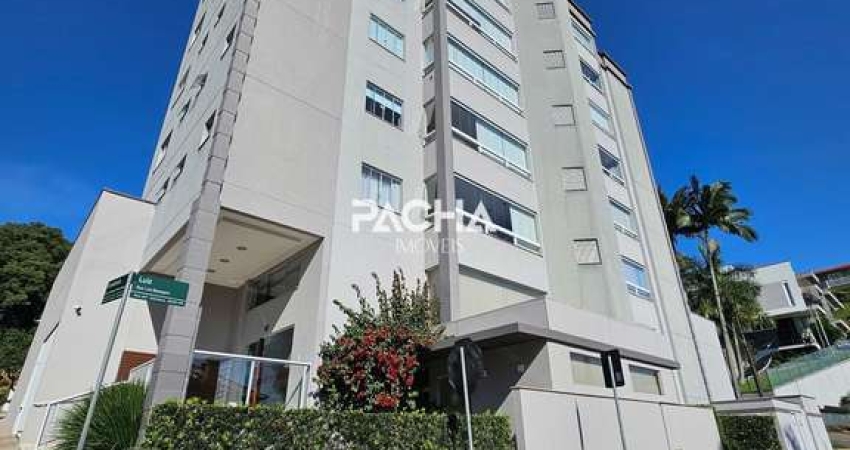 Apartamento com 3 quartos na Vila Nova