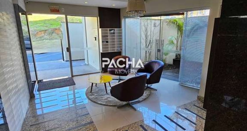 Apartamento para alugar no bairro Jaraguá Esquerdo - Jaraguá do Sul/SC