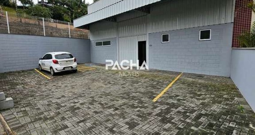 Casa comercial para alugar no Jaraguá Esquerdo, Jaraguá do Sul 