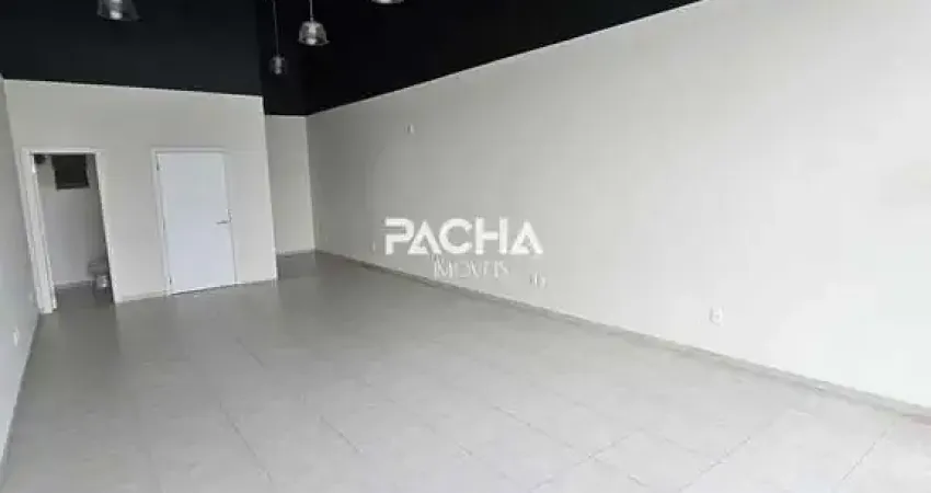 Sala Comercial para Alugar no Bairro Czerniewicz, Jaraguá do Sul - Localização Estratégica | Pacha Imóveis