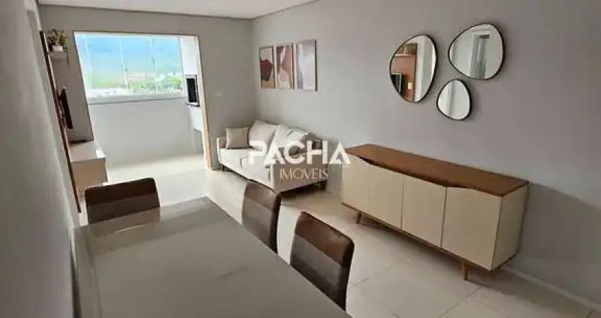 Apartamento com 2 quartos para alugar no Rau, Jaraguá do Sul 