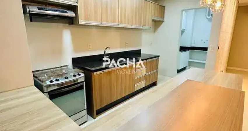 Apartamento 3 quartos com suíte e 169m² para alugar – Vila Baependi, Jaraguá do Sul