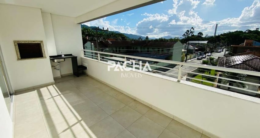 Apartamento com 3 quartos para alugar na Vila Lalau, Jaraguá do Sul 