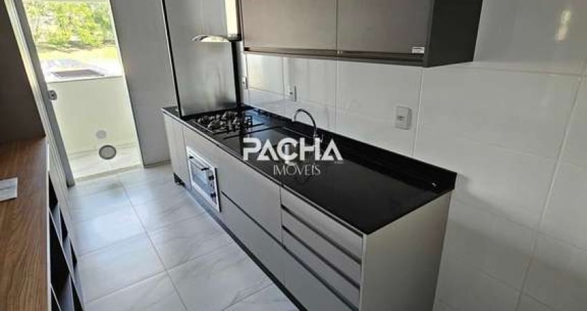 Apartamento para alugar no bairro Vila Lenzi - Jaraguá do Sul/SC