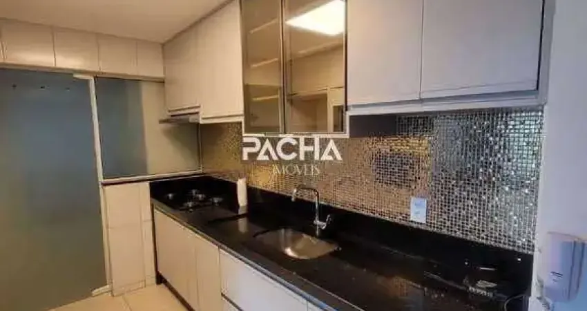 Apartamento com 3 quartos para alugar no Meia Praia, Navegantes 