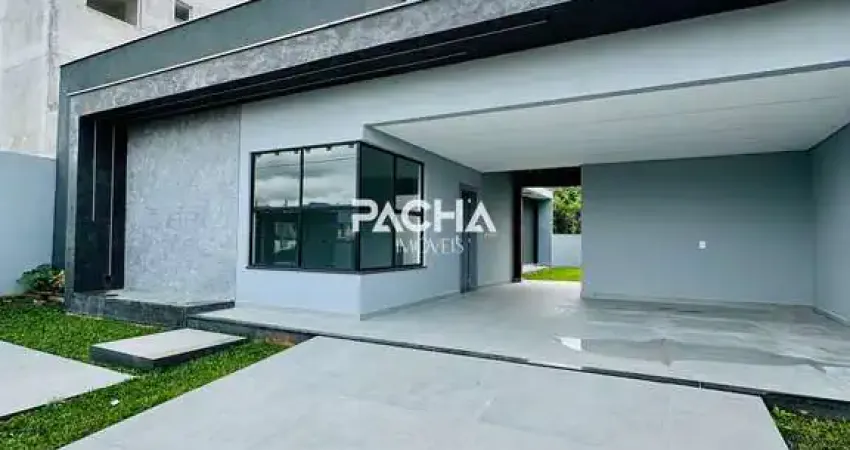 Casa com 3 quartos à venda no Três Rios do Norte, Jaraguá do Sul 