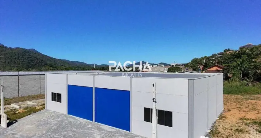 Barracão / Galpão / Depósito à venda no João Pessoa, Jaraguá do Sul 