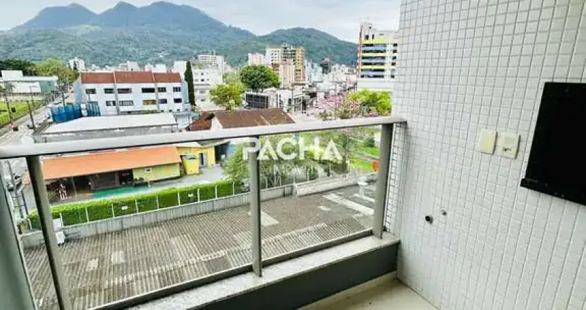 Apartamento com 2 quartos para alugar no Centro, Jaraguá do Sul 