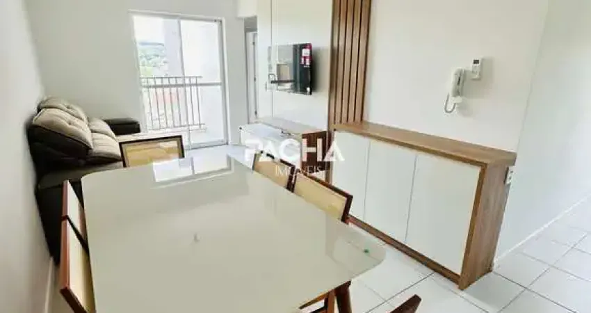 Apartamento com 3 quartos para alugar no Rau, Jaraguá do Sul