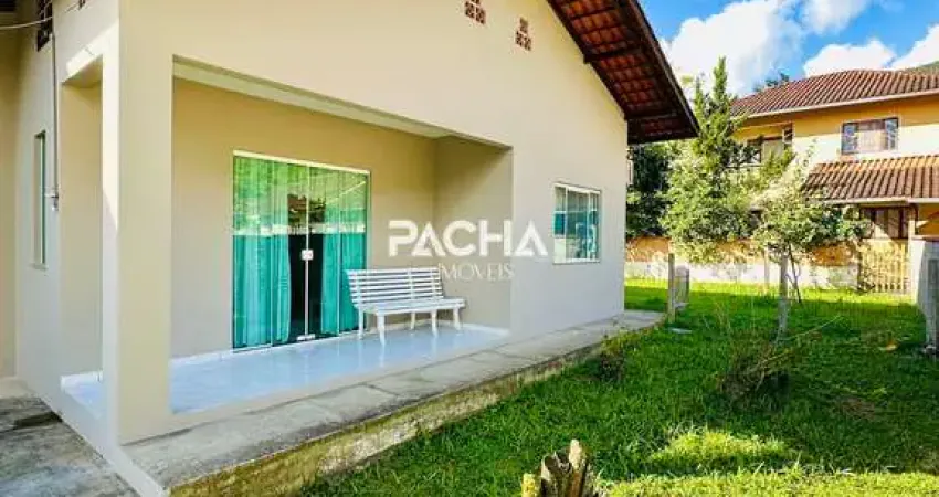 Casa com 2 quartos para alugar no Czerniewicz, Jaraguá do Sul 