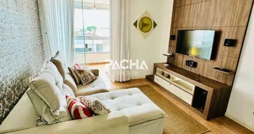 Apartamento com 3 quartos para alugar na Vila Lalau, Jaraguá do Sul 