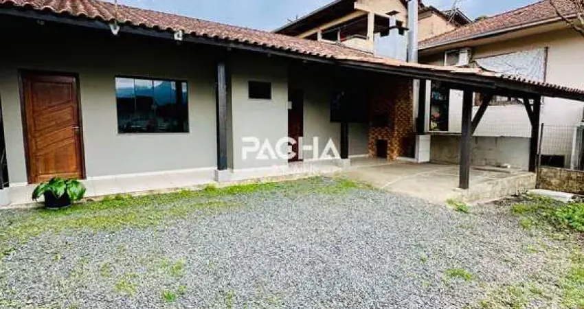 Casa com 2 quartos para alugar no Tifa Martins, Jaraguá do Sul 