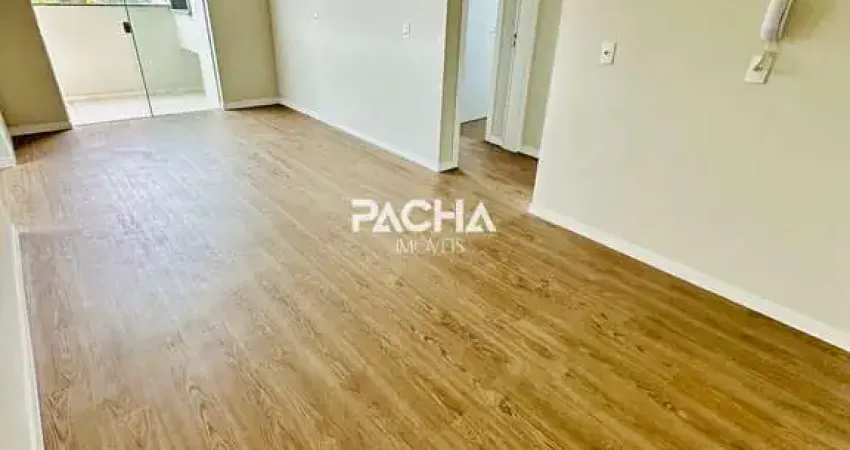 Apartamento com 2 quartos para alugar no Nova Brasília, Jaraguá do Sul 