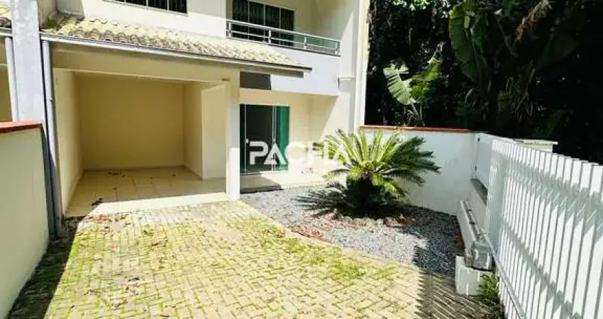 Casa com 3 quartos para alugar na Barra do Rio Cerro, Jaraguá do Sul 