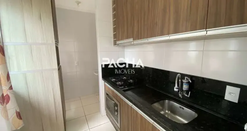 Apartamento com 2 quartos para alugar no Rau, Jaraguá do Sul