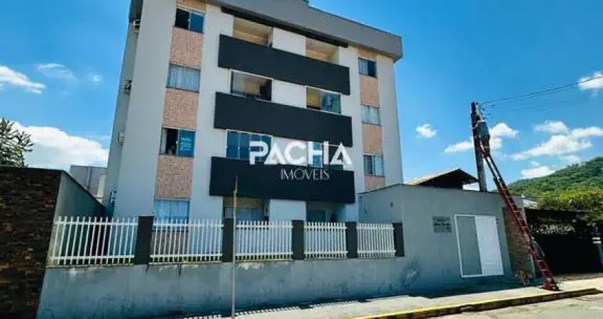 Apartamento com 2 quartos para alugar na Ilha da Figueira, Guaramirim