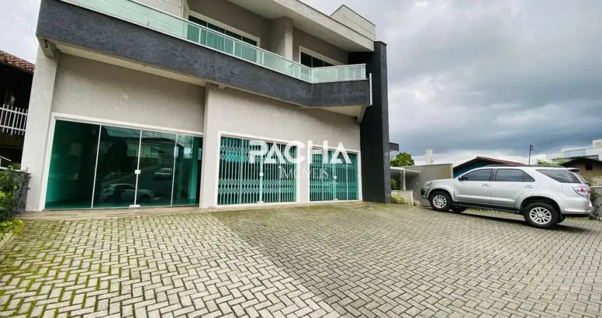 Sala comercial para alugar na Vila Lenzi, Jaraguá do Sul