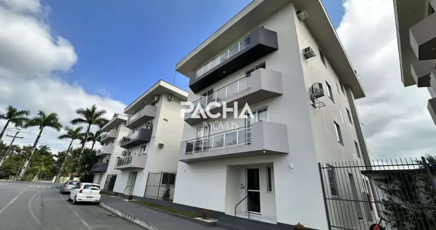 Apartamento com 2 quartos para alugar no Rau, Jaraguá do Sul