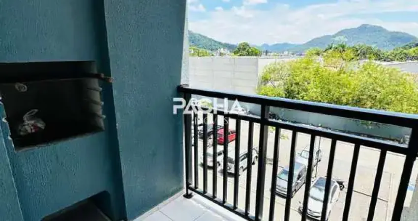 Apartamento com 2 quartos à venda no São Luís, Jaraguá do Sul