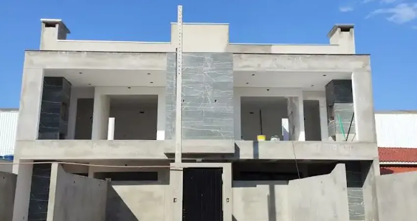 VENDO!!! APARTAMENTOS GEMINADOS NO RESIDENCIAL MELQUÍADES