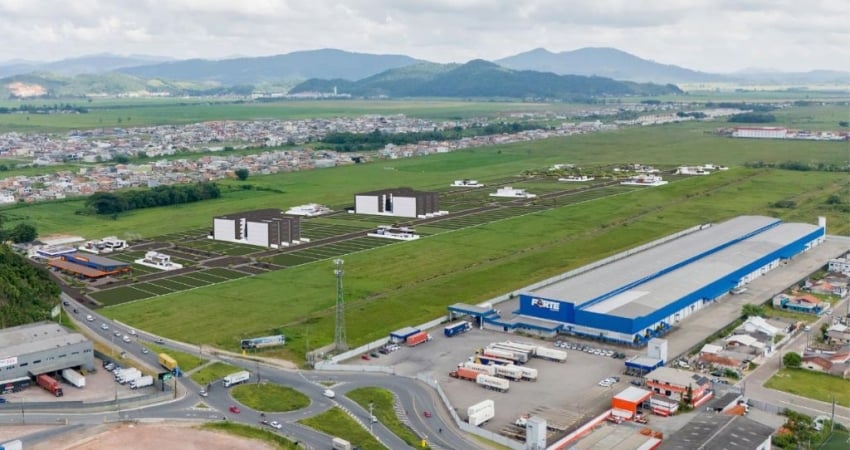 LOTES A VENDA EM ITAJAÍ -SC