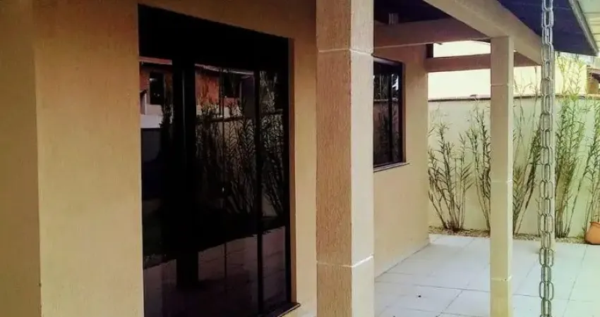 VENDO!!! Linda casa em alvenaria