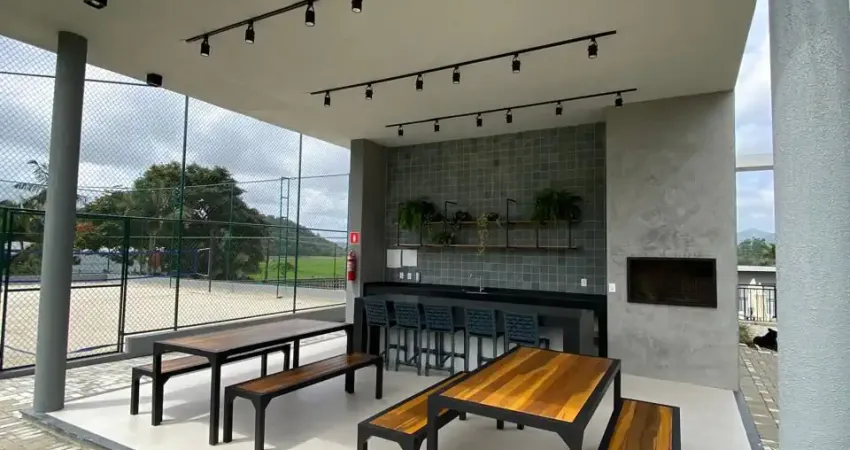 Terreno a VENDA no Condomínio no Alínea Reserva Itajaí