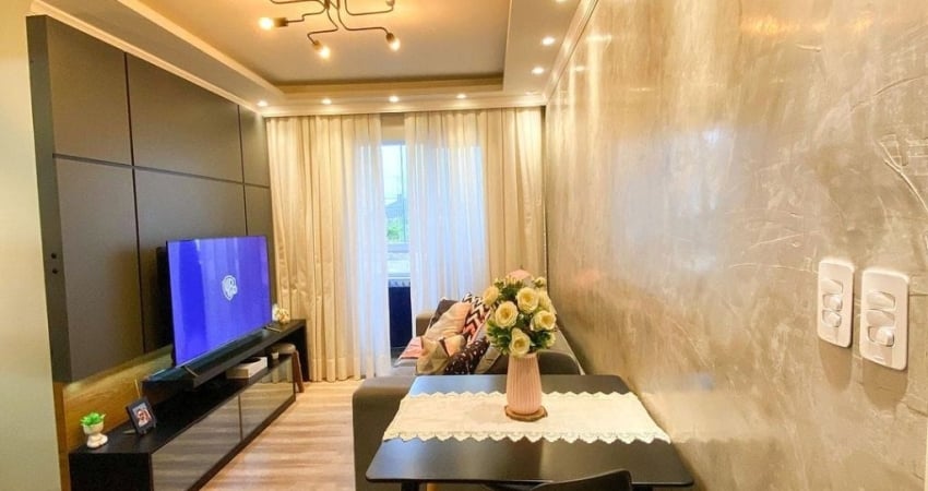 Apartamento com 2 quartos à venda na Avenida Itaipava, 3760, Itaipava, Itajaí