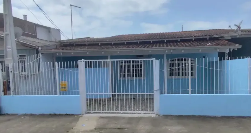 Casa com 1 quarto para alugar na Rua Mário Bento dos Passos, 589, Cordeiros, Itajaí