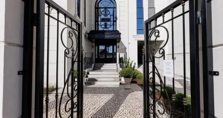 Apartamento com 1 quarto à venda na Rua Lauro Muller, 340, Centro, Itajaí