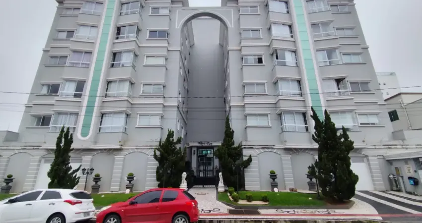 Apartamento a venda no edifício residencial ville de lyon - pronto para morar - apartamento de 2 dormitórios no bairro dom bosco -