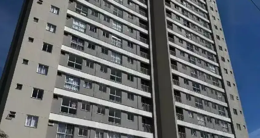 Apartamento semi mobiliado para alugar no edifício alameda itamirim em itajaí/sc