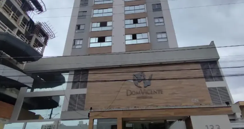 Lindo apartamento mobiliado a venda no edifício dom vicente no bairro são judas em itajaí/sc