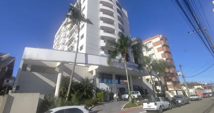 Apartamento a venda no edifício san vincenzo no bairro são joão em itajaí