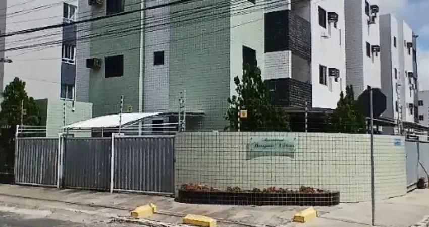 Ótima oportunidade | apartamento 2 quartos com suíte | 60m² | josé américo | r$ 180.000