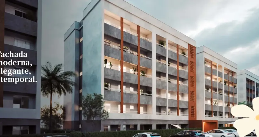 Exatamente oportunidade de lançamento |apartamentos 2 e 3 quartos com entrada parcelada em até 120 meses.