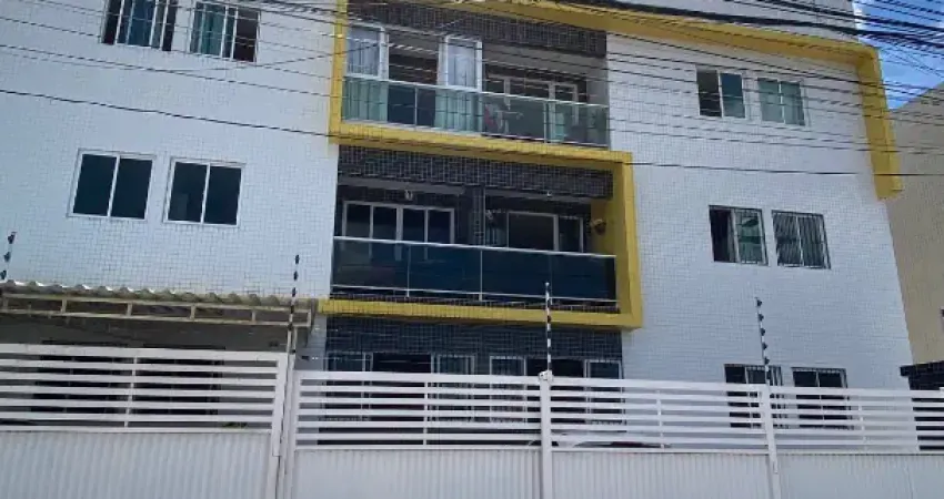 Oportunidade no bairro de água fria | Apartamento com 3 quartos (1 suíte) e vaga de garagem à venda