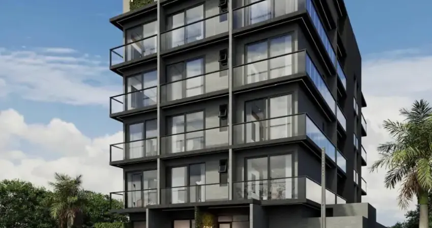 Flats – O novo marco de morar e investir bem no coração dos Bancários